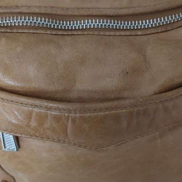 Rebecca Minkoff Cupid Leather Satchel - Picture 11 of 11